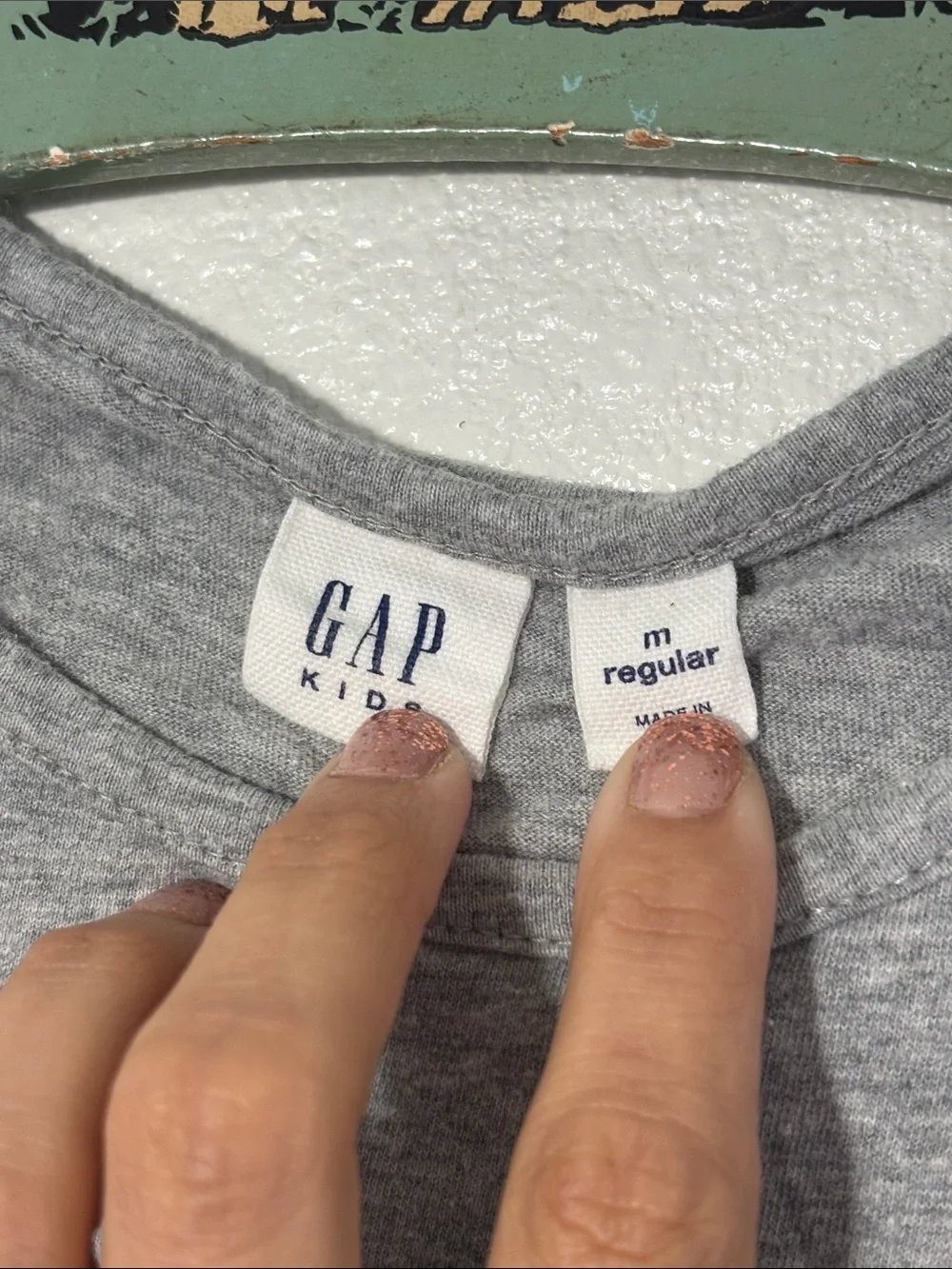 GAP good used